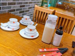 -李老哈·东北菜(宋园路店)