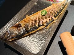 -蟹犇前•帝王蟹雪蟹(陆家嘴店)