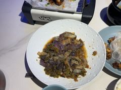 -老周家酱卤猪蹄私房菜(克拉玛依西街店)