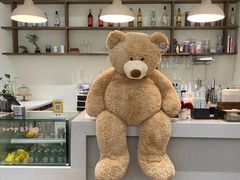 -初甜·舒芙蕾·韩式雪花冰(流塘店)