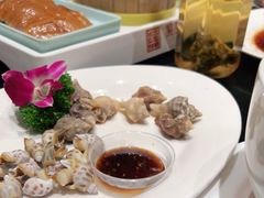 -紫阳海鲜楼·传承闽味(长乐路总店)