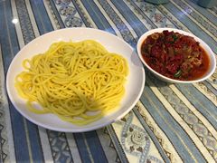 -阿吾丹的烤羊·新疆菜·抓饭·拌面(乌尔禾店)