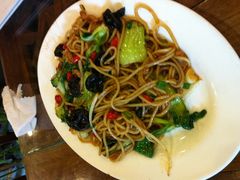 南昌炒米粉-西江美食舫·江西菜(健德桥店)