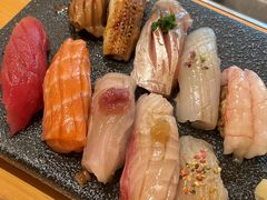 -鮨冠OMAKASE食べ放题(北京首店)
