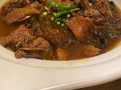 -金掌勺锅包肉(太原万达店)