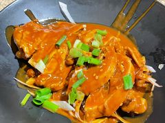 -金谷园饺子馆(北邮总店)