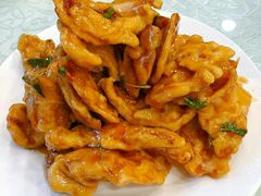 -宝发园名菜馆