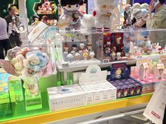 -泡泡玛特POPMART(西单大悦城店)