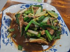 -苏州藏书羊肉馆(安顺路店)