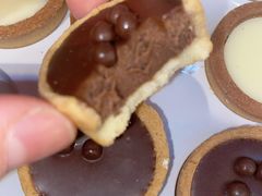巧克力灌浆曲奇-糕材生(龙湖北京大兴天街店)