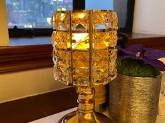 -上海和平饭店华懋阁 Cathay Room
