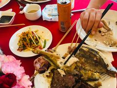 -昆明佳华广场酒店·西餐厅