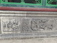 -张学良旧居陈列馆
