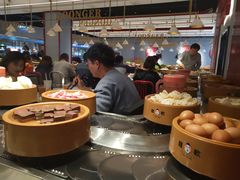 -龍歌自助小火锅(崂山丽达店)