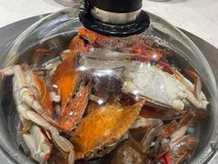 -集品鲜湾·蒸汽海鲜自助料理(青岛银座和谐广场店)