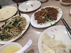 -姥家春饼店(漳州二路店)