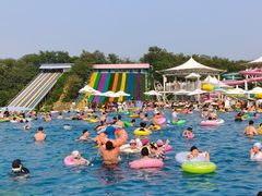 -渔岛海洋度假区