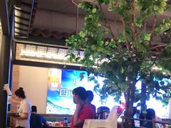 -闽上鲜·福建菜(龙湖滨江天街店)