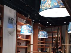 大堂-和府捞面·大师店(上海漕宝路日月光店)