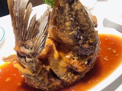 -闫府私房菜·老字号(恒隆店)