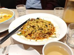 -六泰居·尔滨地标·东北菜(黄河路店)