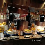 希尔顿海鲜自助餐[调皮][调皮][调皮][调皮]
