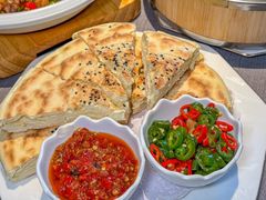 -秦月轩·陕西家乡菜(阜成路·五棵松店)