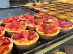 -黛汀烘焙DAINTY BAKERY(代字行合生汇店)