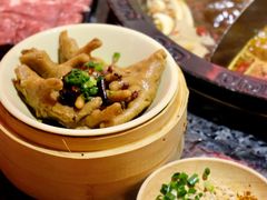 -蜀大侠火锅(森兰花园城店)