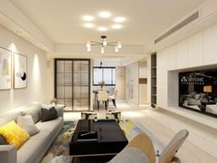 -百姓装潢(漕宝店)