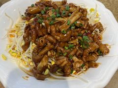 -鹅公村食府(罗阳分店)