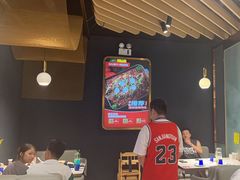 -三江源活鱼现烤(维多利摩尔城店)