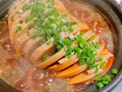 -卢大鲜鱼头捞饭(美利广场店)