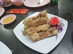 -龙海鲜螃蟹王(宏茂桥店)