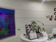 -雅悦齿科(顾村公园店)