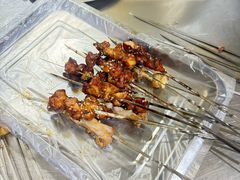 -大勇羊棒骨·烧烤(经六路店)