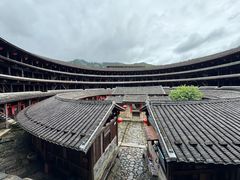 -初溪土楼群