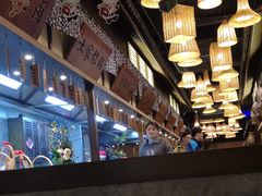 -井水小厨·湘菜(活力广场店)