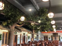 大堂-顺德了能馆(虎门店)