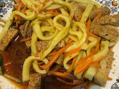 -清真吐鲁番餐厅(牛街店)