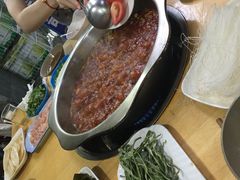 -周记全牛油火锅