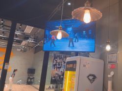 -G-STEPS舞蹈工作室