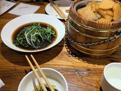 -苹果树下艺术餐厅(通州店)