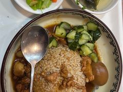 -菊儿人家·北京胡同菜(南锣鼓巷店)