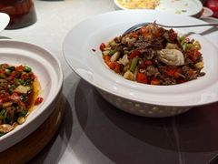 -闽上鲜·福建菜(龙湖滨江天街店)