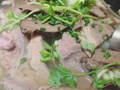 -乔阿马·江南味·驴肉香(龙湖华泾天街店)