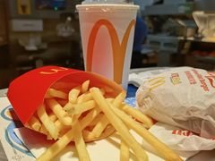 -麦当劳(鲁迅公园店)