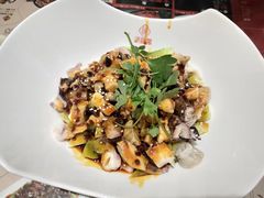 -添福来墨鱼饺子 · 海鲜东北菜(大连星海·黄浦路店)