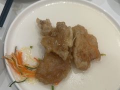 -东方饺子王(新奥购物中心店)