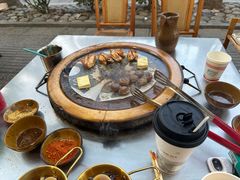 -阿昌白族石板烧(大理古城店)
